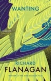 Wanting | 9781784702922 | Flanagan, Richard | Llibres.cat | Llibreria online en català | La Impossible Llibreters Barcelona