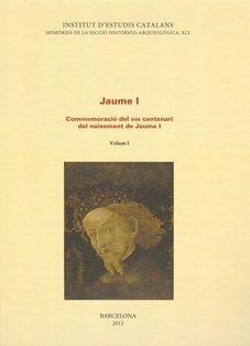 Jaume I. Commemoració del VIII centenari del naixement de Jaume I.Volum: 1 | 9788499650869 | Varios autores | Llibres.cat | Llibreria online en català | La Impossible Llibreters Barcelona