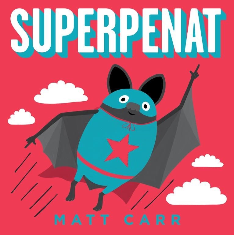 Superpenat | 9788416712519 | Carr, Matt | Llibres.cat | Llibreria online en català | La Impossible Llibreters Barcelona