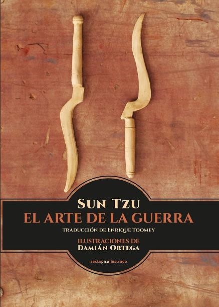 El arte de la guerra | 9788416677108 | Tzu, Sun | Llibres.cat | Llibreria online en català | La Impossible Llibreters Barcelona