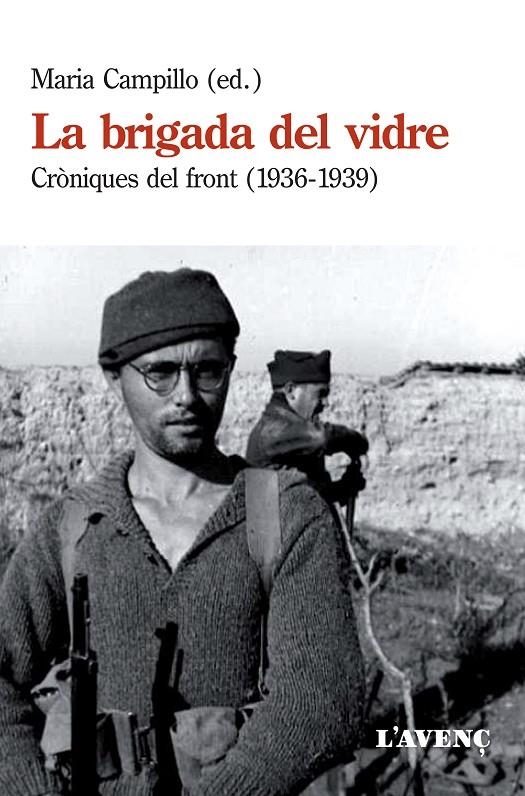 La brigada del vidre | 9788416853120 | Llibres.cat | Llibreria online en català | La Impossible Llibreters Barcelona