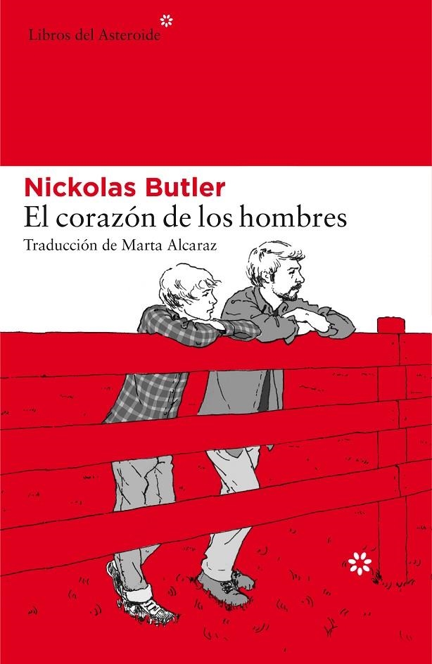 El corazón de los hombres | 9788417007171 | Butler, Nickolas | Llibres.cat | Llibreria online en català | La Impossible Llibreters Barcelona