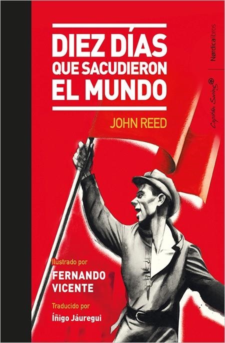 Diez días que sacudieron al mundo | 9788416830688 | Reed, John | Llibres.cat | Llibreria online en català | La Impossible Llibreters Barcelona