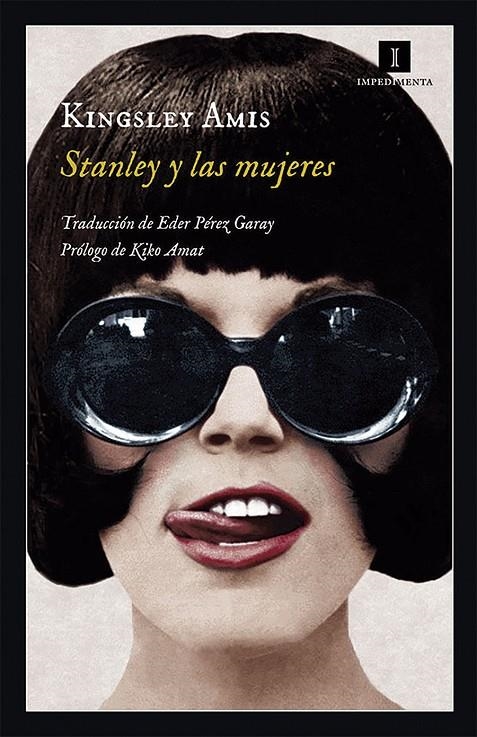 Stanley y las mujeres | 9788417115142 | Amis, Kingsley | Llibres.cat | Llibreria online en català | La Impossible Llibreters Barcelona