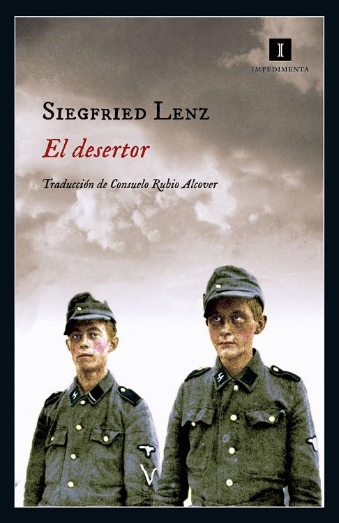 El desertor | 9788417115166 | Lenz, Siegfried | Llibres.cat | Llibreria online en català | La Impossible Llibreters Barcelona