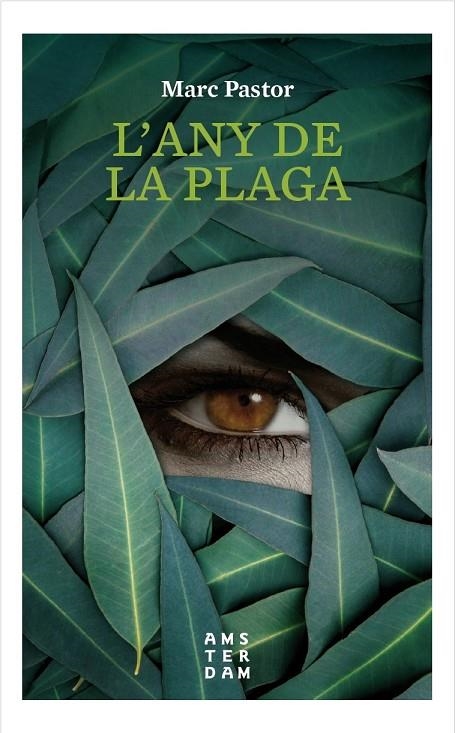 L'any de la plaga | 9788416743582 | Pastor Pedron, Marc | Llibres.cat | Llibreria online en català | La Impossible Llibreters Barcelona