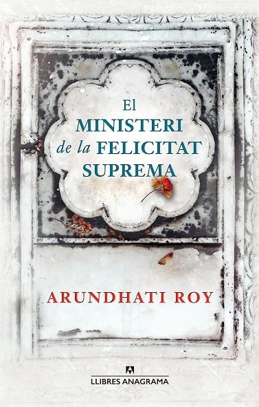 El ministeri de la felicitat suprema | 9788433915498 | Roy, Arundhati | Llibres.cat | Llibreria online en català | La Impossible Llibreters Barcelona