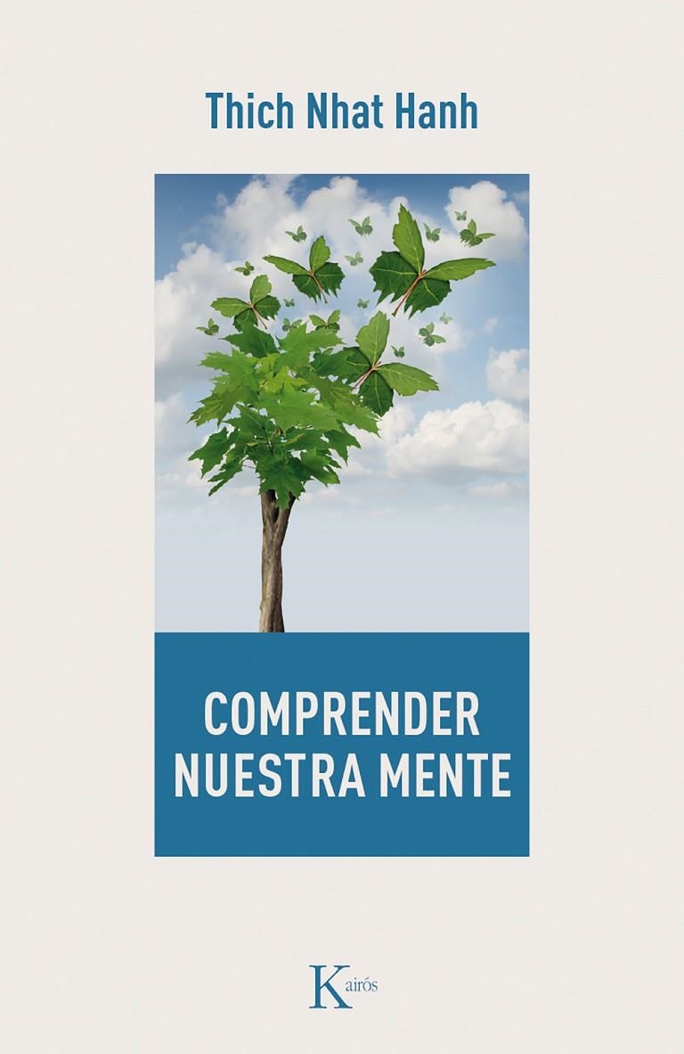 Comprender nuestra mente | 9788499885728 | Hanh, Thich Nhat | Llibres.cat | Llibreria online en català | La Impossible Llibreters Barcelona