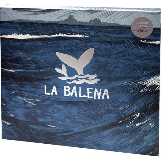 Col·lecció La balena | 9788416394647 | Davies, Benji | Llibres.cat | Llibreria online en català | La Impossible Llibreters Barcelona