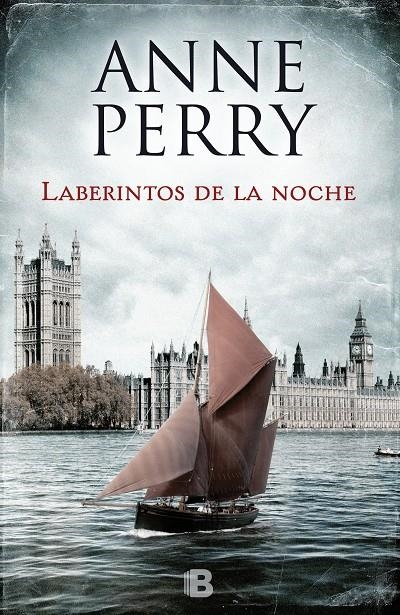 LABERINTOS DE LA NOCHE | 9788466661287 | Perry, Ann | Llibres.cat | Llibreria online en català | La Impossible Llibreters Barcelona