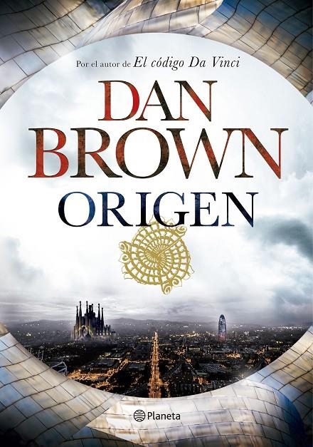 Origen | 9788408177081 | Brown, Dan | Llibres.cat | Llibreria online en català | La Impossible Llibreters Barcelona