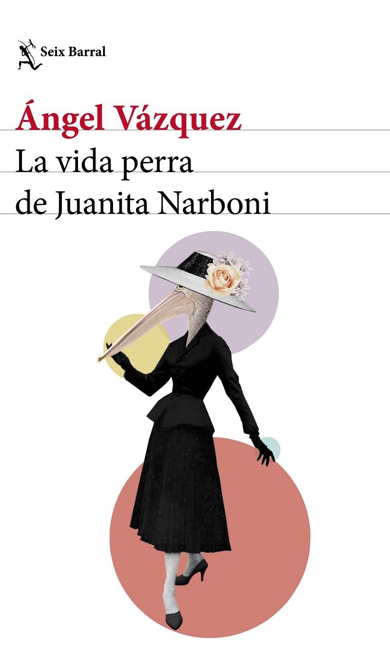 La vida perra de Juanita Narboni | 9788432232954 | Vázquez, Ángel | Llibres.cat | Llibreria online en català | La Impossible Llibreters Barcelona