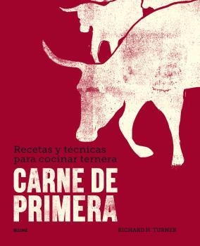 Carne de primera | 9788416965342 | Turner, Richard H. | Llibres.cat | Llibreria online en català | La Impossible Llibreters Barcelona