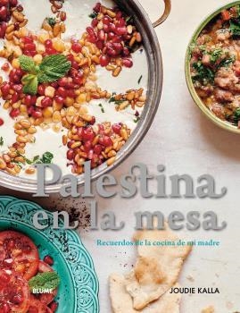 Palestina en la mesa | 9788416965502 | Kalla, Joudie | Llibres.cat | Llibreria online en català | La Impossible Llibreters Barcelona