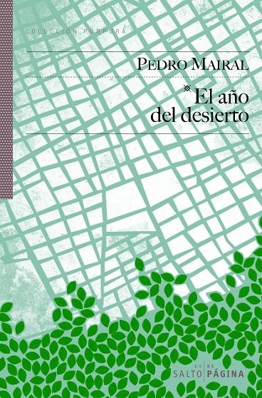 El año del desierto | 9788493718169 | Mairal, Pedro | Llibres.cat | Llibreria online en català | La Impossible Llibreters Barcelona