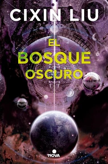 El bosque oscuro | 9788466660921 | Cixin, Liu | Llibres.cat | Llibreria online en català | La Impossible Llibreters Barcelona