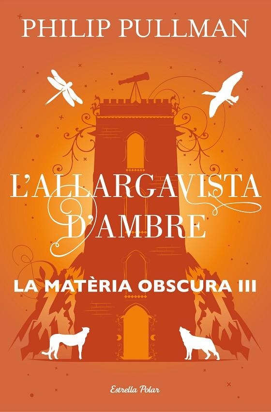 L'allargavista d'ambre | 9788491373582 | Pullman, Philip | Llibres.cat | Llibreria online en català | La Impossible Llibreters Barcelona