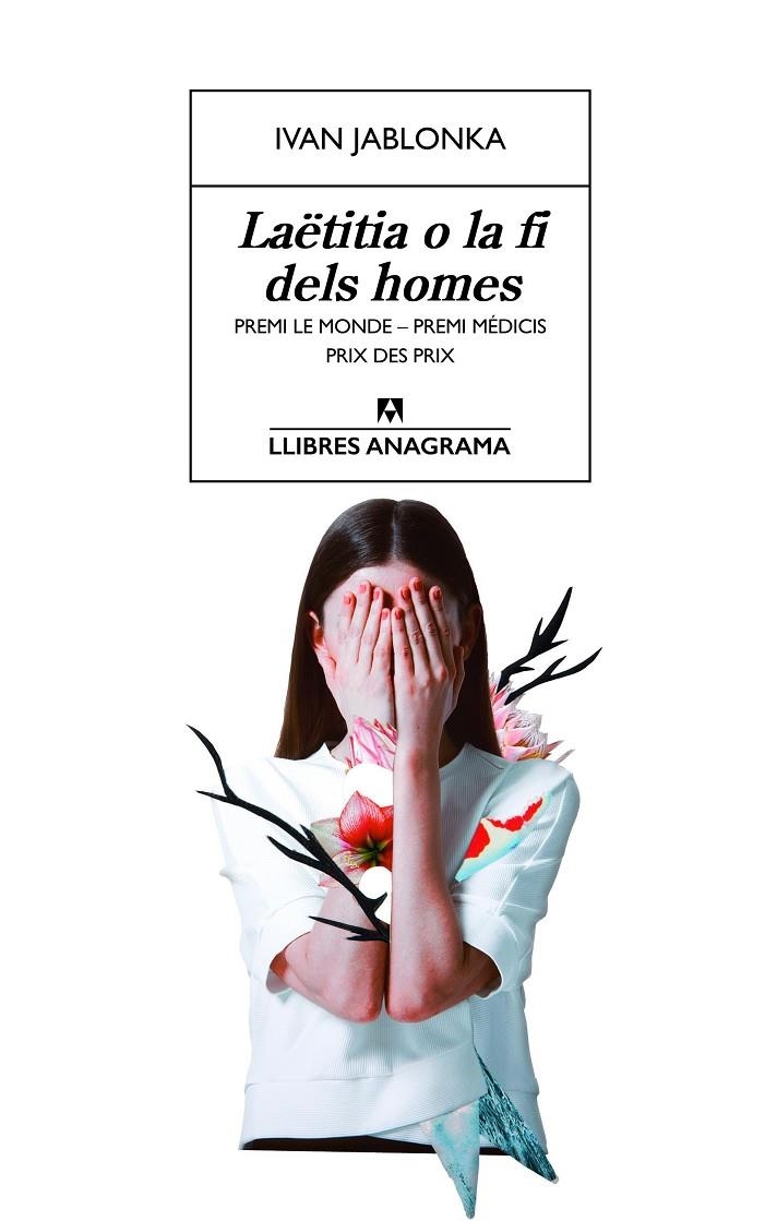 Laëtitia o la fi dels homes | 9788433938428 | Jablonka, Ivan | Llibres.cat | Llibreria online en català | La Impossible Llibreters Barcelona