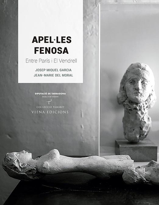 Apel·les Fenosa | 9788483309483 | Garcia Garcia, Josep Miquel | Llibres.cat | Llibreria online en català | La Impossible Llibreters Barcelona