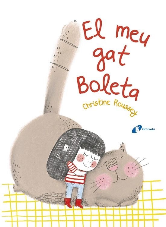 El meu gat Boleta | 9788499068190 | Roussey, Christine | Llibres.cat | Llibreria online en català | La Impossible Llibreters Barcelona