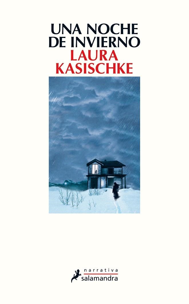 Una noche de invierno | 9788498388206 | Kasischke, Laura | Llibres.cat | Llibreria online en català | La Impossible Llibreters Barcelona