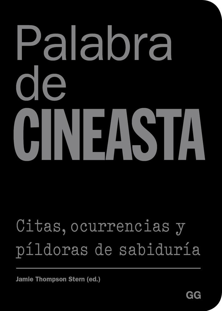 Palabra de cineasta | 9788425230226 | Llibres.cat | Llibreria online en català | La Impossible Llibreters Barcelona