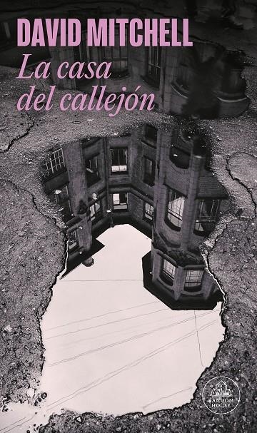 La casa del callejón | 9788439733010 | David Mitchell | Llibres.cat | Llibreria online en català | La Impossible Llibreters Barcelona