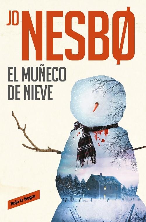 El muñeco de nieve (Harry Hole 7) | 9788416709557 | Jo Nesbo | Llibres.cat | Llibreria online en català | La Impossible Llibreters Barcelona