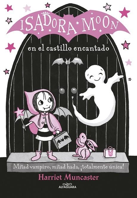 Isadora Moon en el castillo encantado (Isadora Moon 6) | 9788420486338 | Harriet Muncaster | Llibres.cat | Llibreria online en català | La Impossible Llibreters Barcelona