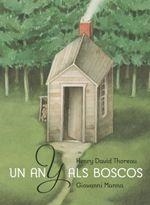 UN ANY ALS BOSCOS | 9788415315421 | Thoreau, Henry David | Llibres.cat | Llibreria online en català | La Impossible Llibreters Barcelona