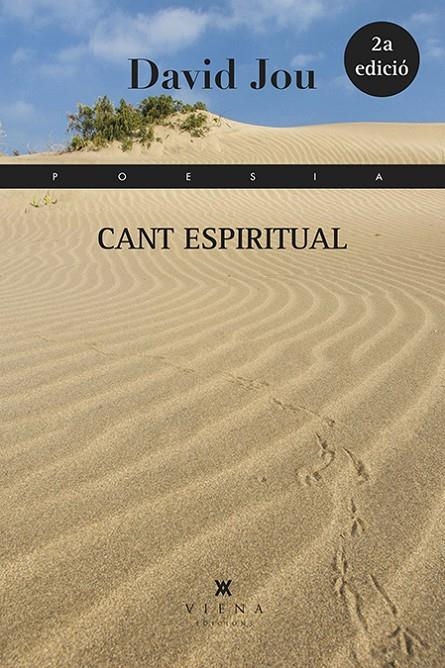 Cant espiritual | 9788483309568 | Jou i Mirabent, David | Llibres.cat | Llibreria online en català | La Impossible Llibreters Barcelona