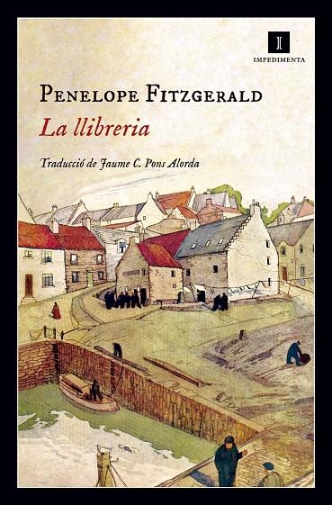 La llibreria | 9788416542963 | Fitzgerald, Penelope | Llibres.cat | Llibreria online en català | La Impossible Llibreters Barcelona