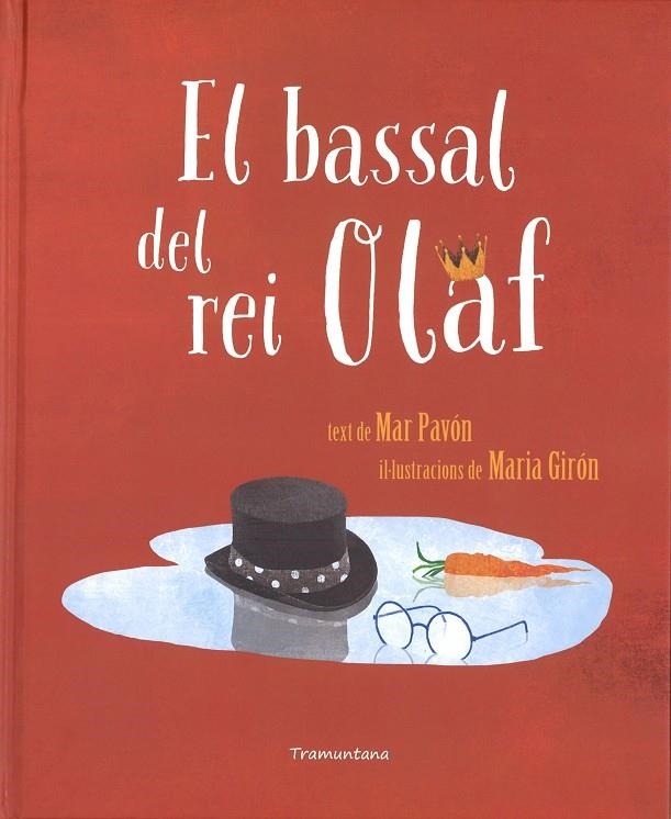 EL BASSAL DEL REI OLAF | 9788416578672 | Llibres.cat | Llibreria online en català | La Impossible Llibreters Barcelona