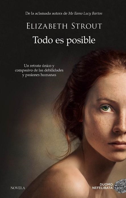 TODO ES POSIBLE | 9788416634828 | Strout, Elizabeth | Llibres.cat | Llibreria online en català | La Impossible Llibreters Barcelona