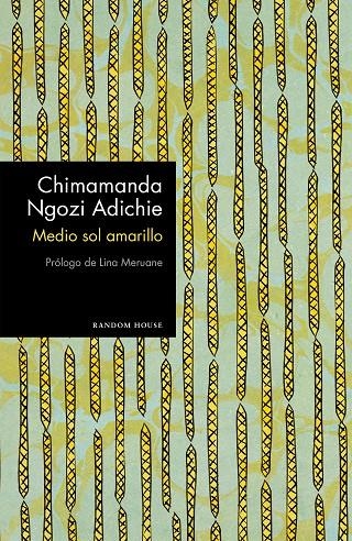 Medio sol amarillo (edición especial limitada) | 9788439732952 | Chimamanda Ngozi Adichie | Llibres.cat | Llibreria online en català | La Impossible Llibreters Barcelona