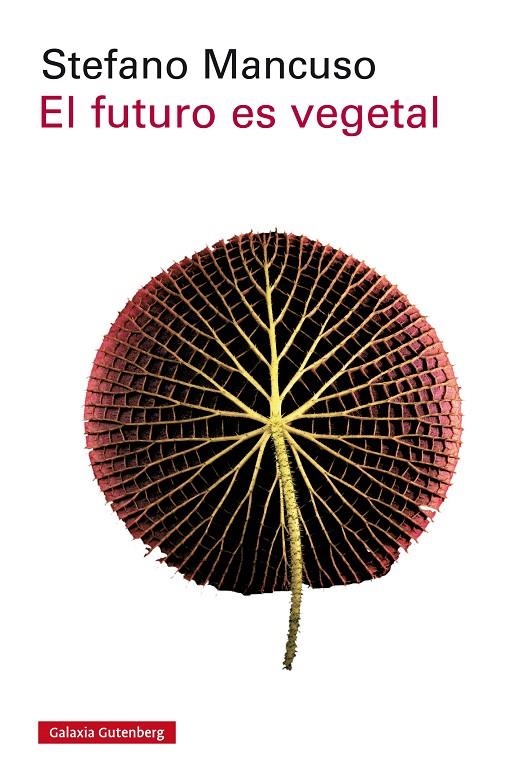 El futuro es vegetal | 9788417088170 | Mancuso, Stefano | Llibres.cat | Llibreria online en català | La Impossible Llibreters Barcelona