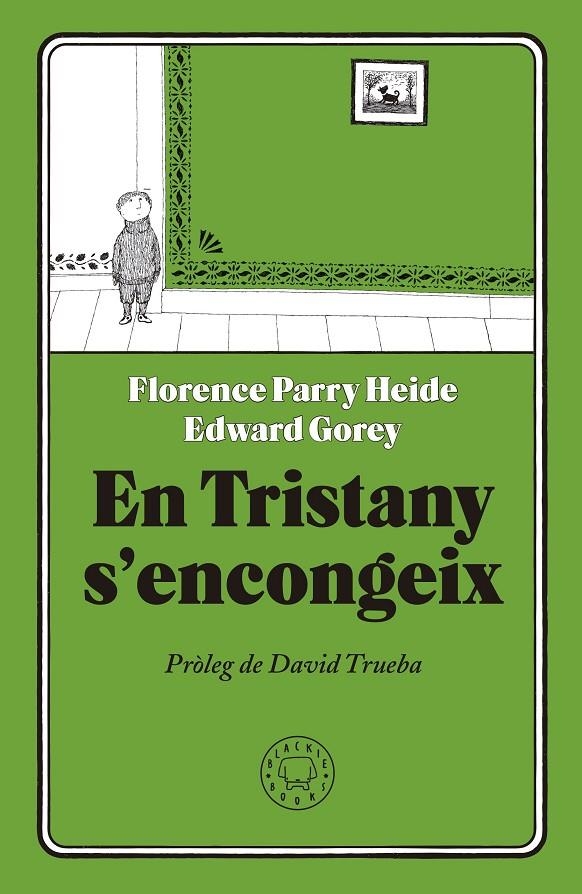 En Tristany s'encongeix | 9788417059231 | Parry Heide, Florence | Llibres.cat | Llibreria online en català | La Impossible Llibreters Barcelona