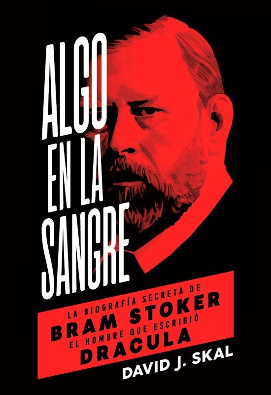 Algo en la sangre | 9788494458774 | J. Skal, David | Llibres.cat | Llibreria online en català | La Impossible Llibreters Barcelona