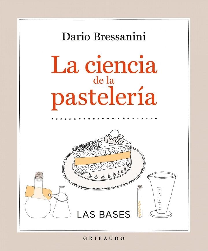 CIENCIA DE LA PASTELERÍA | 9788417127077 | Bressanini, Dario | Llibres.cat | Llibreria online en català | La Impossible Llibreters Barcelona