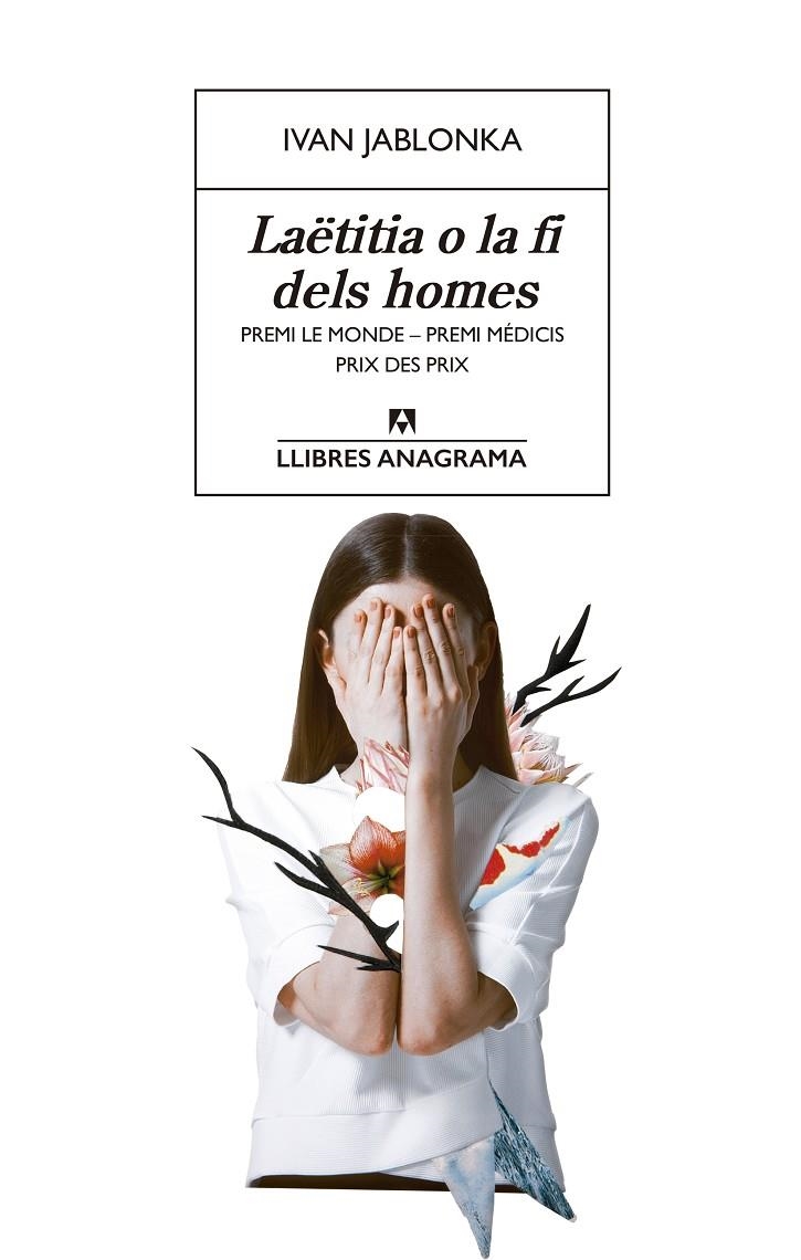 Laëtitia o la fi dels homes | 9788433915504 | Jablonka, Ivan | Llibres.cat | Llibreria online en català | La Impossible Llibreters Barcelona