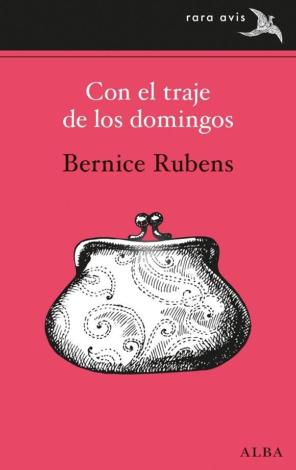 Con el traje de los domingos | 9788490653456 | Rubens, Bernice | Llibres.cat | Llibreria online en català | La Impossible Llibreters Barcelona