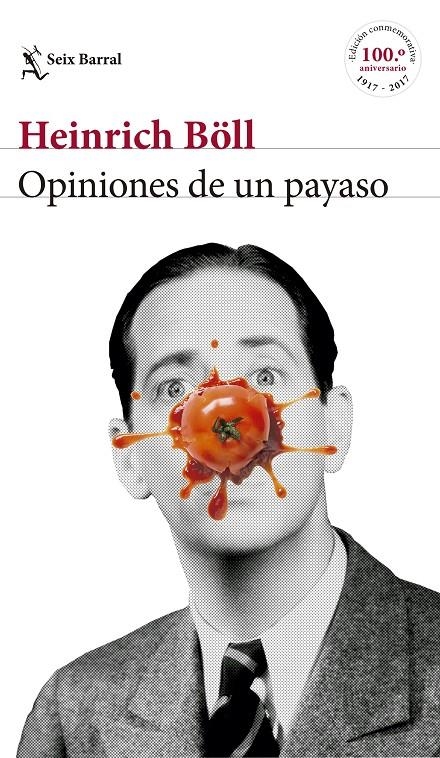 Opiniones de un payaso | 9788432232978 | Böll, Heinrich | Llibres.cat | Llibreria online en català | La Impossible Llibreters Barcelona