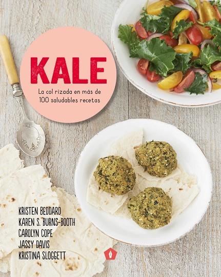 Kale | 9788416407132 | Beddard, Kristen/Burns-Booth, Karen S./Cope, Carolyn/Davis, Jassy/Sloggett, Kristina | Llibres.cat | Llibreria online en català | La Impossible Llibreters Barcelona