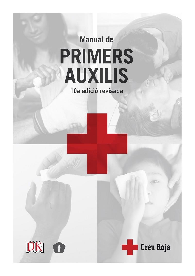 Manual de primers auxilis | 9788416407217 | Varios autores | Llibres.cat | Llibreria online en català | La Impossible Llibreters Barcelona