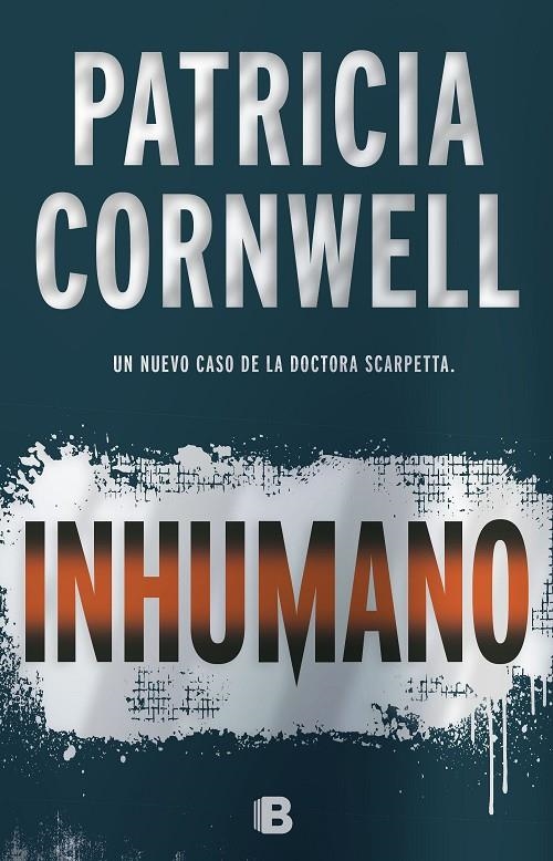 INHUMANO | 9788466661003 | Conrwell | Llibres.cat | Llibreria online en català | La Impossible Llibreters Barcelona