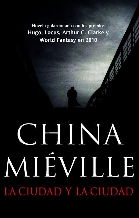 La ciudad y la ciudad | 9788498007688 | Miéville, China | Llibres.cat | Llibreria online en català | La Impossible Llibreters Barcelona