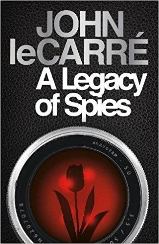 Legacy of spies | 9780241308554 | Llibres.cat | Llibreria online en català | La Impossible Llibreters Barcelona