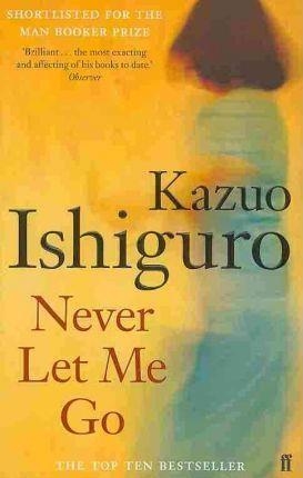 Never let me go | 9780571258093 | Ishiguro, Kazuo | Llibres.cat | Llibreria online en català | La Impossible Llibreters Barcelona