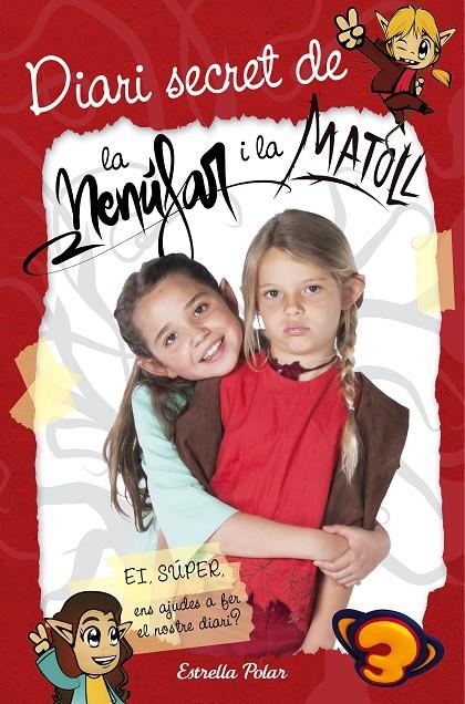 Diari secret de la Nenúfar i la Matoll | 9788491373551 | AA. VV. | Llibres.cat | Llibreria online en català | La Impossible Llibreters Barcelona