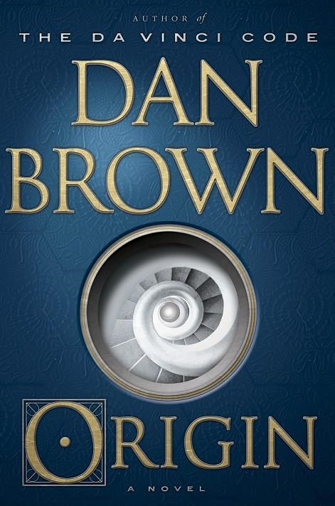 Origin | 9780385514231 | Brown, Dan | Llibres.cat | Llibreria online en català | La Impossible Llibreters Barcelona